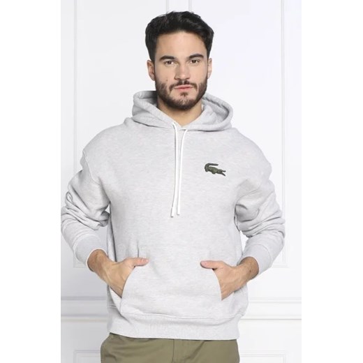 Lacoste Bluza | Regular Fit Lacoste L promocja Gomez Fashion Store
