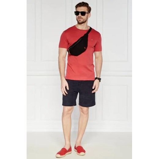 POLO RALPH LAUREN T-shirt | Custom slim fit Polo Ralph Lauren S Gomez Fashion Store
