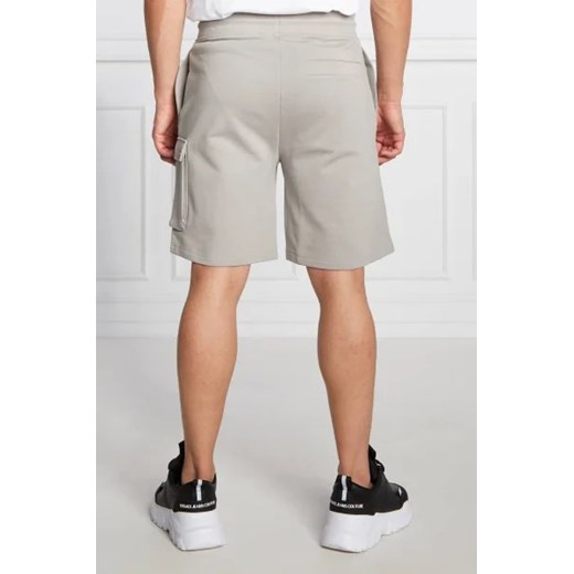 HUGO Szorty Dizzi222 | Regular Fit XS wyprzedaż Gomez Fashion Store