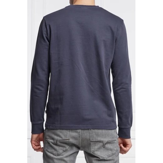 Joop! Jeans Bluza | Regular Fit S okazja Gomez Fashion Store