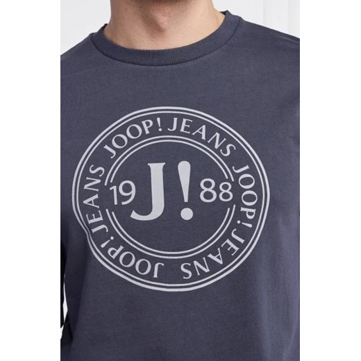 Joop! Jeans Bluza | Regular Fit M okazyjna cena Gomez Fashion Store