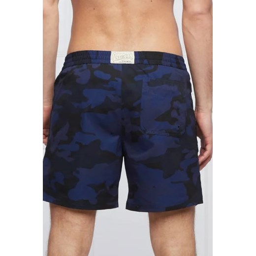 Guess Underwear  Szorty kąpielowe | Regular Fit S okazyjna cena Gomez Fashion Store