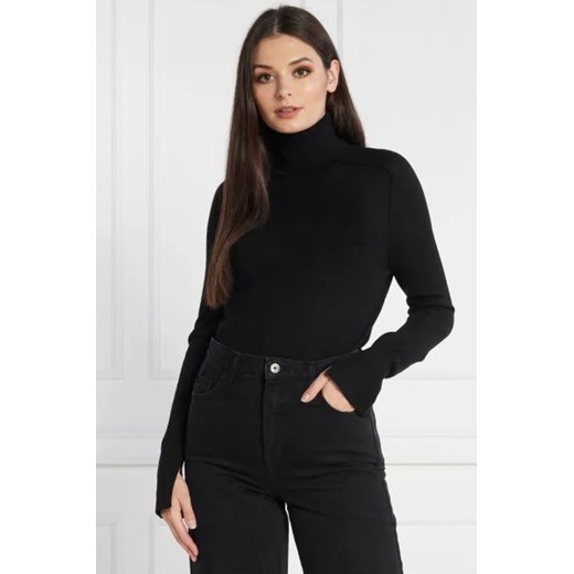 Sweter damski Calvin Klein 