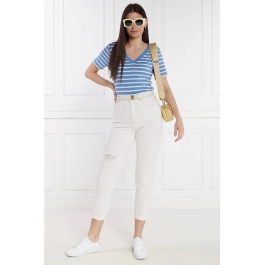 Bluzka damska Tommy Hilfiger