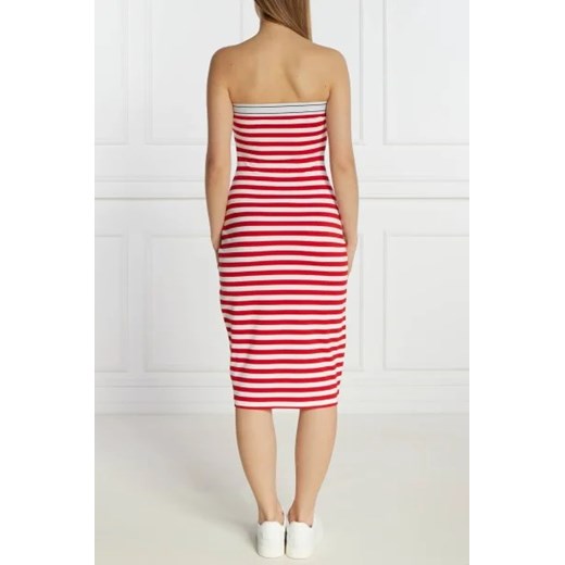 Sukienka Tommy Jeans 