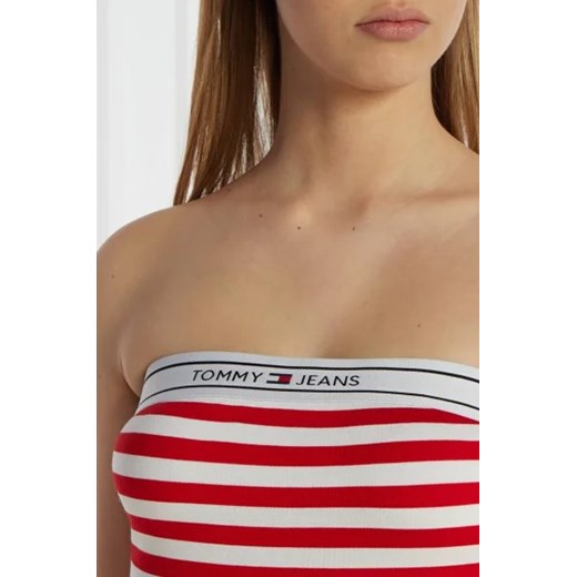 Sukienka Tommy Jeans 