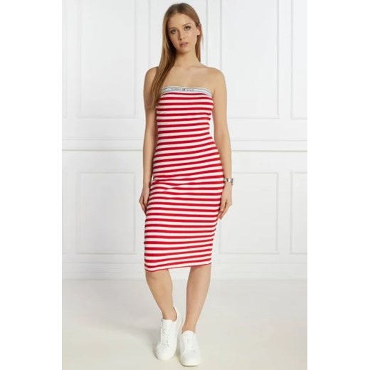 Sukienka Tommy Jeans 