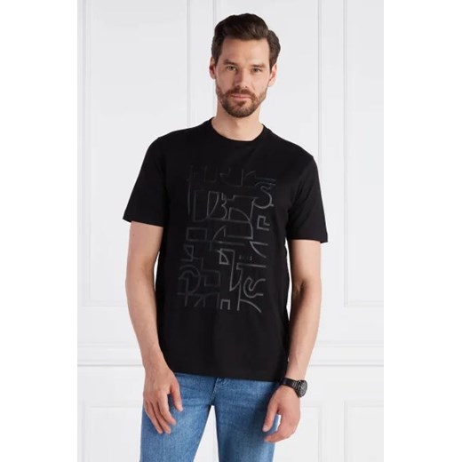 BOSS GREEN T-shirt Tee 2 | Regular Fit XXXL okazja Gomez Fashion Store