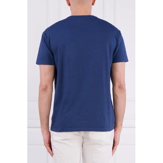 T-shirt męski Polo Ralph Lauren