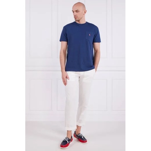 T-shirt męski Polo Ralph Lauren