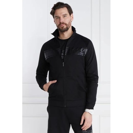 BOSS BLACK Bluza Authentic | Regular Fit M Gomez Fashion Store