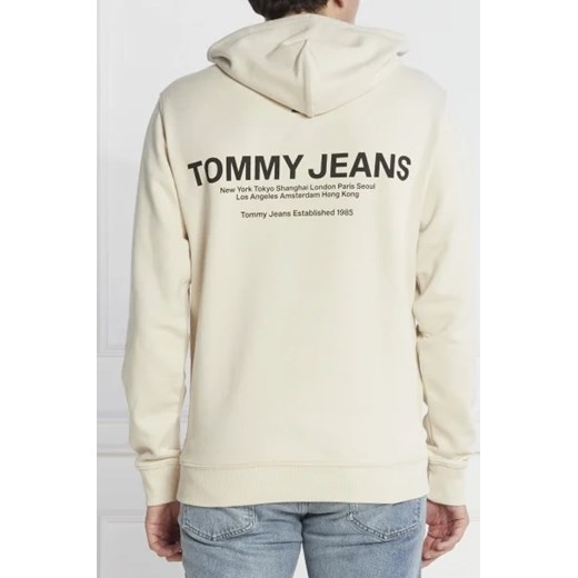 Bluza męska Tommy Jeans 