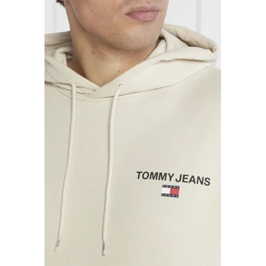 Bluza męska Tommy Jeans bawełniana 