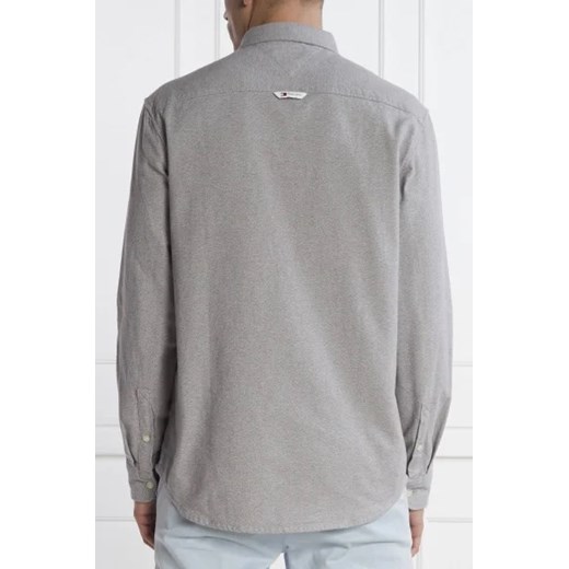 Tommy Jeans Koszula | Regular Fit Tommy Jeans XL wyprzedaż Gomez Fashion Store