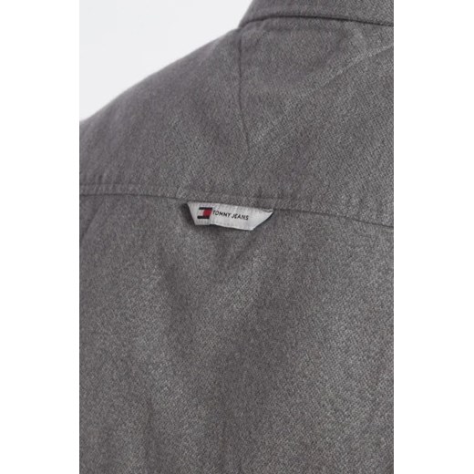 Tommy Jeans Koszula | Regular Fit Tommy Jeans XL wyprzedaż Gomez Fashion Store