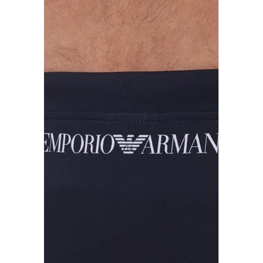 Emporio Armani Slipy Emporio Armani 52 Gomez Fashion Store
