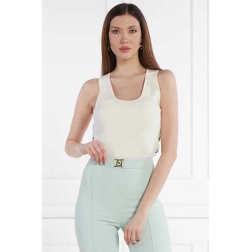 Bluzka damska Elisabetta Franchi