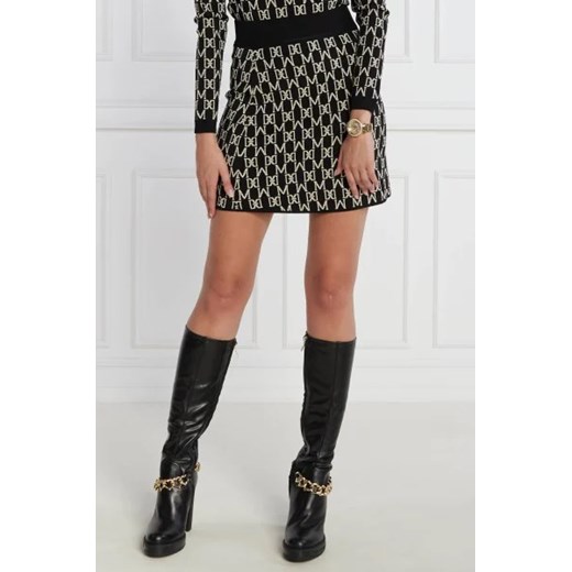 Marciano Guess Spódnica Marciano Guess XS okazyjna cena Gomez Fashion Store