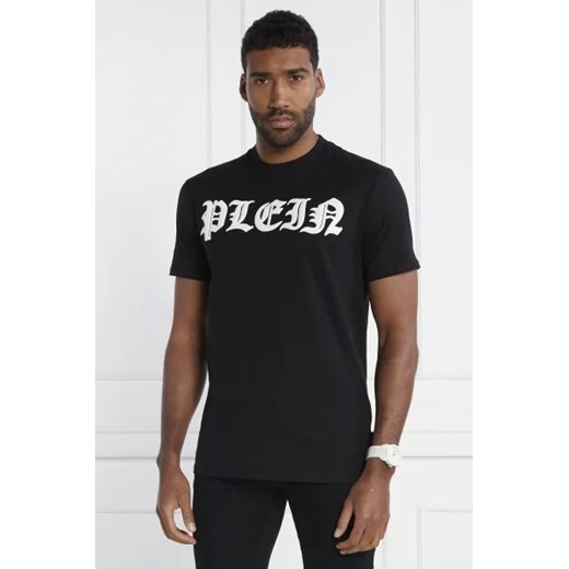 Philipp Plein T-shirt Gothic Plein | Regular Fit XXXL Gomez Fashion Store