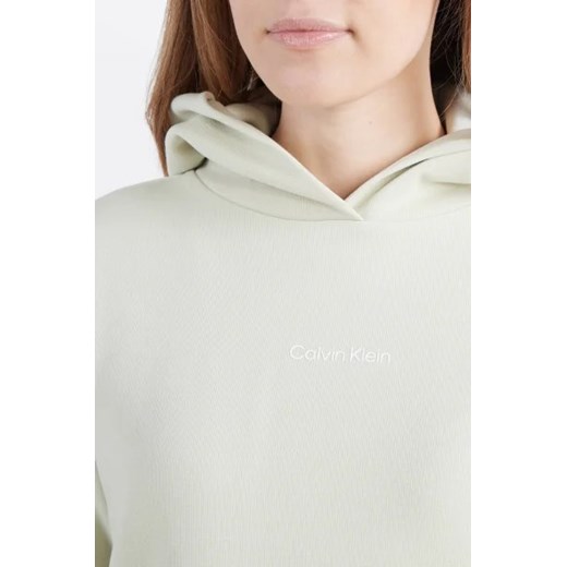 Calvin Klein Bluza | Regular Fit Calvin Klein XS okazja Gomez Fashion Store