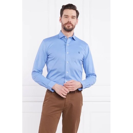 POLO RALPH LAUREN Koszula | Regular Fit Polo Ralph Lauren L promocyjna cena Gomez Fashion Store