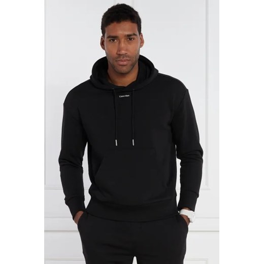 Calvin Klein Bluza | Regular Fit ze sklepu Gomez Fashion Store w kategorii Bluzy męskie - zdjęcie 172848772