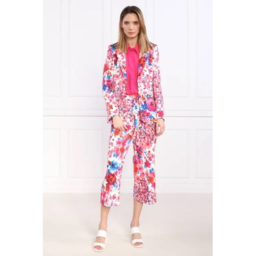 Liu Jo Marynarka | Regular Fit Liu Jo 36 wyprzedaż Gomez Fashion Store