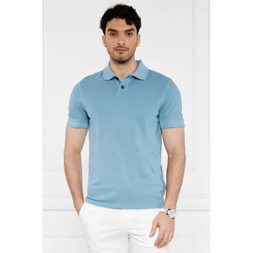 BOSS ORANGE Polo Prime | Regular Fit XXL Gomez Fashion Store