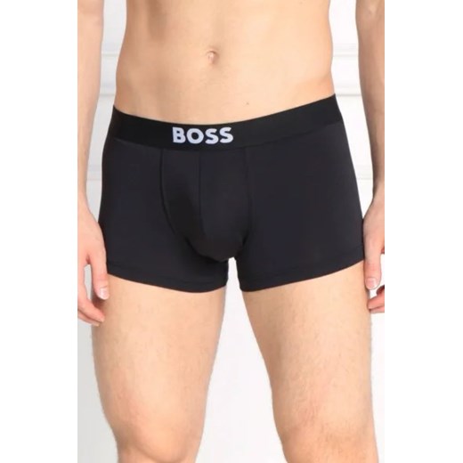 BOSS BLACK Bokserki Trunk ze sklepu Gomez Fashion Store w kategorii Majtki męskie - zdjęcie 172849111
