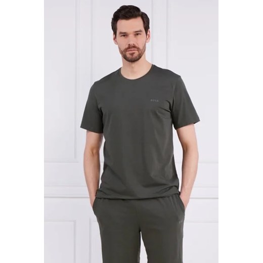 BOSS BLACK T-shirt Mix&Match | Regular Fit XL wyprzedaż Gomez Fashion Store