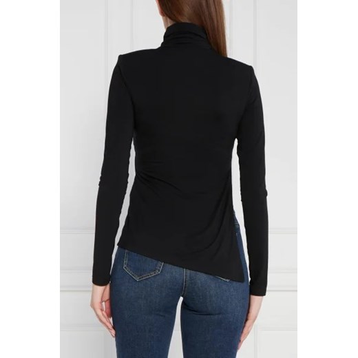 Elisabetta Franchi Golf | Slim Fit Elisabetta Franchi 44 promocja Gomez Fashion Store