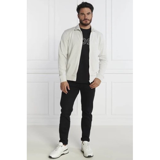 BOSS ORANGE Bluza zestart | Regular Fit XXL wyprzedaż Gomez Fashion Store