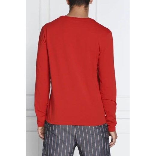 Tommy Hilfiger Piżama | Regular Fit Tommy Hilfiger XL promocja Gomez Fashion Store