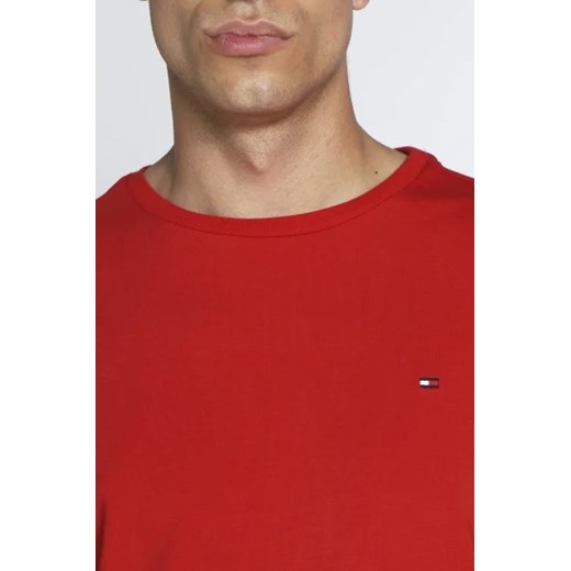 Tommy Hilfiger Piżama | Regular Fit Tommy Hilfiger XL wyprzedaż Gomez Fashion Store