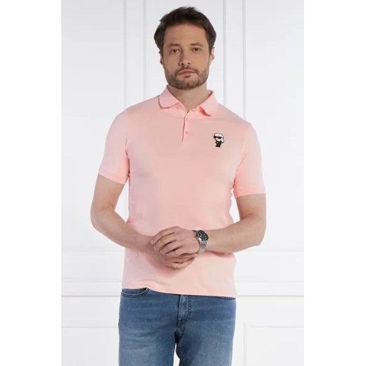 Karl Lagerfeld Polo | Regular Fit Karl Lagerfeld S Gomez Fashion Store