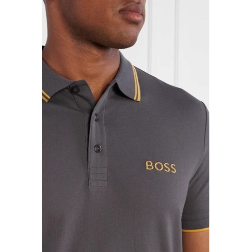 T-shirt męski BOSS HUGO