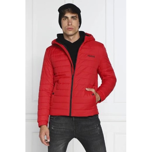 HUGO Kurtka Bene2241 | Regular Fit M okazyjna cena Gomez Fashion Store