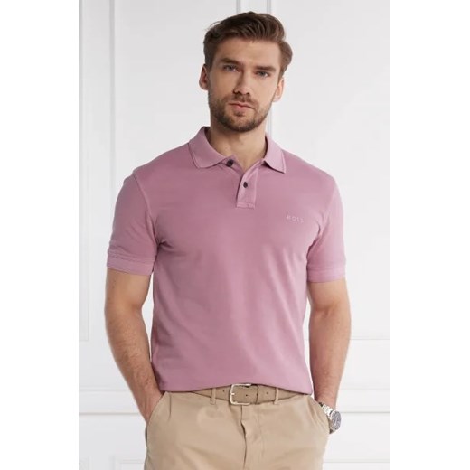 BOSS ORANGE Polo Prime | Regular Fit ze sklepu Gomez Fashion Store w kategorii T-shirty męskie - zdjęcie 172849632