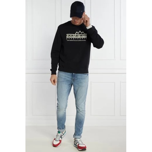 Bluza męska Napapijri
