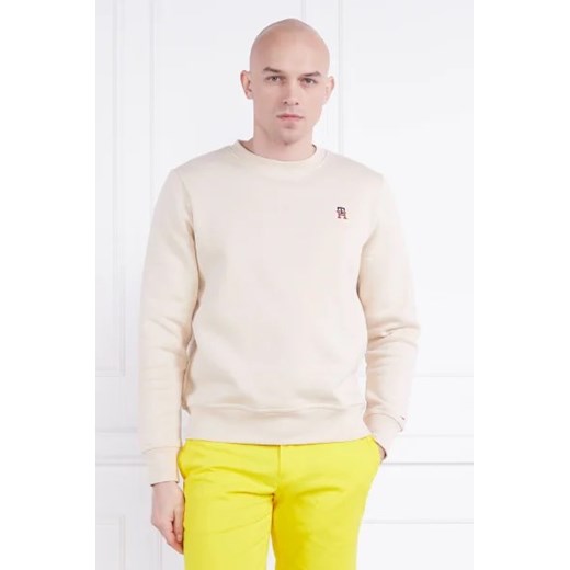 Tommy Hilfiger Bluza | Regular Fit Tommy Hilfiger XL wyprzedaż Gomez Fashion Store