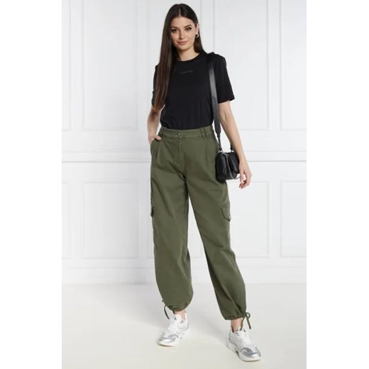 Bluzka damska Calvin Klein