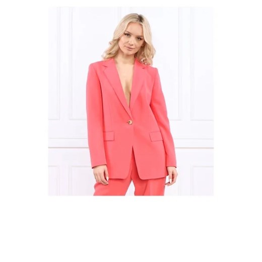 BOSS BLACK Marynarka Jocaluah | Regular Fit 40 Gomez Fashion Store okazja