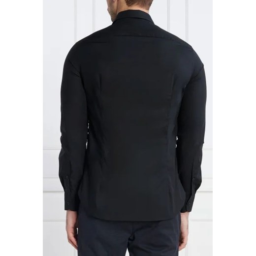 Emporio Armani Koszula | Regular Fit Emporio Armani XL Gomez Fashion Store wyprzedaż