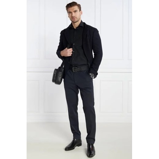Emporio Armani Koszula | Regular Fit Emporio Armani M okazja Gomez Fashion Store