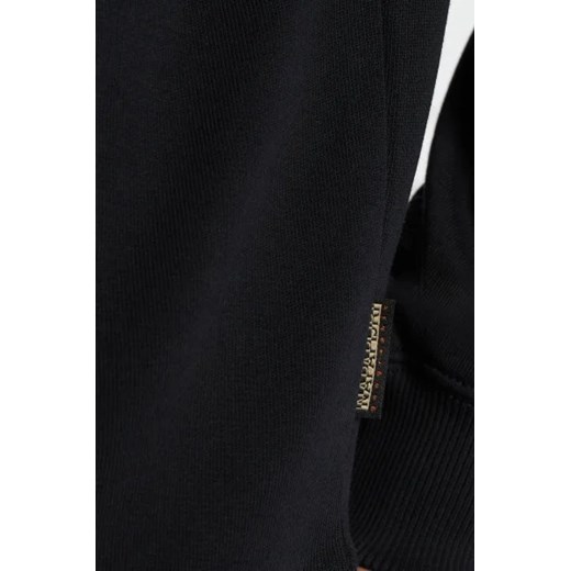 Bluza męska Napapijri bawełniana
