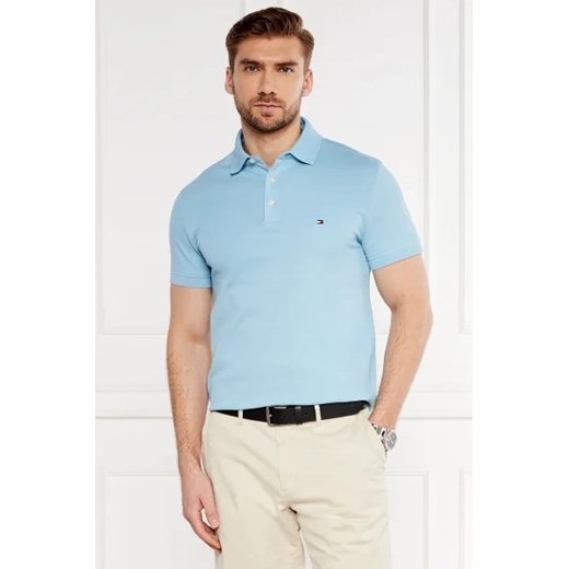 Tommy Hilfiger Polo 1985 | Slim Fit | pique Tommy Hilfiger XL Gomez Fashion Store