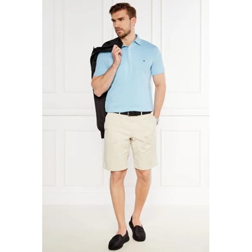 Tommy Hilfiger Polo 1985 | Slim Fit | pique Tommy Hilfiger XXXL Gomez Fashion Store