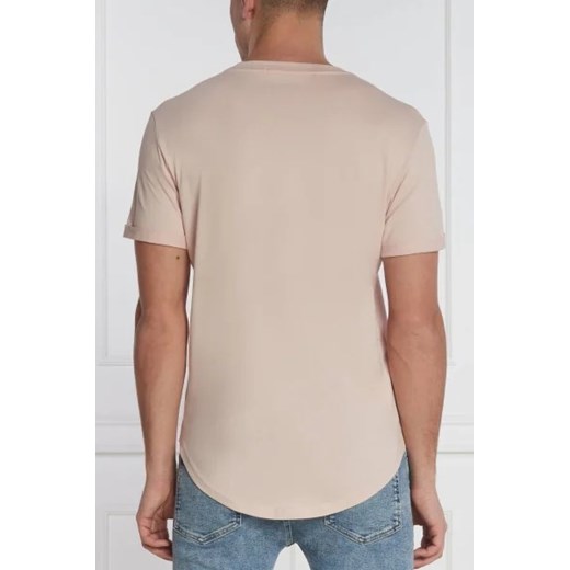 CALVIN KLEIN JEANS T-shirt | Regular Fit XL okazyjna cena Gomez Fashion Store