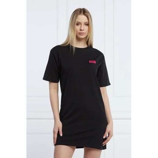 FILA Sukienka BARLETTA ze sklepu Gomez Fashion Store w kategorii Sukienki - zdjęcie 172850091