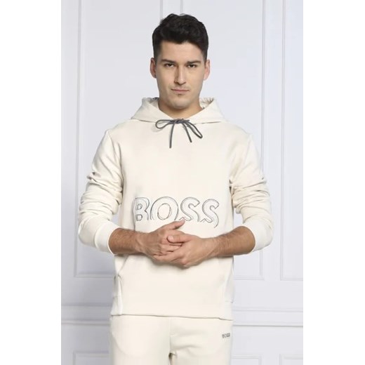 BOSS GREEN Bluza Soody 1 | Regular Fit XXXL wyprzedaż Gomez Fashion Store